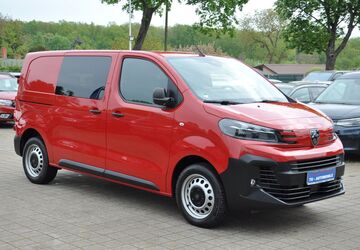 Peugeot Expert 32.200 km 27.990 &euro; Teltow 14513