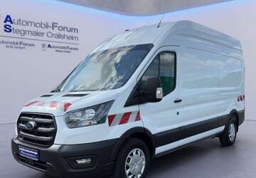 Ford Transit 5.900 km 29.930 &euro; Ingelfingen 74653