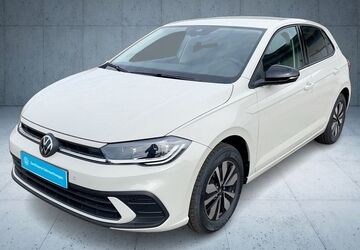 VW Polo 1.970 km 20.770 &euro; Saal a.d. Donau 93342