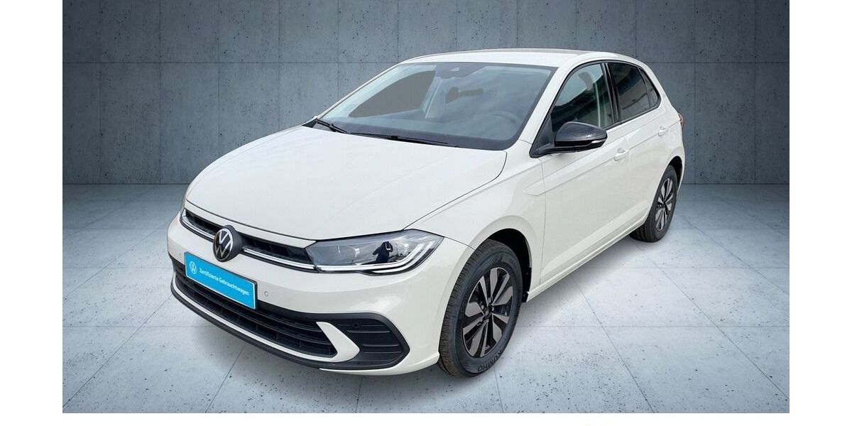 VW Polo 1.970 km 20.770 &euro; Saal a.d. Donau 93342