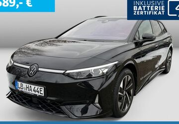 VW ID.7 5.000 km 64.980 &euro; Ludwigsburg 71634