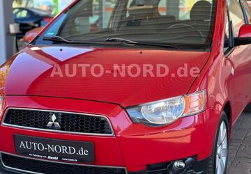 Mitsubishi Colt 159.000 km 6.490 &euro; Neumünster 24534