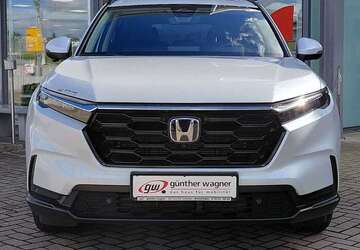 Honda CR-V 17.100 km 44.980 &euro; Rheinfeldern 79618