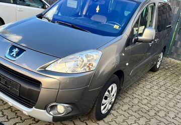 Peugeot Partner Tepee 210.000 km 3.750 &euro; Hannover 30629