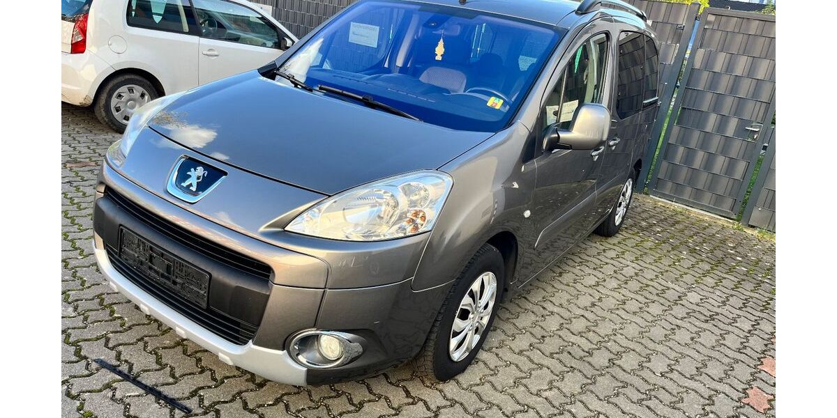 Peugeot Partner Tepee 210.000 km 3.750 &euro; Hannover 30629
