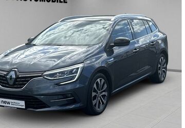 Renault Megane 12.000 km 24.980 &euro; Fulda 36043