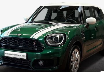 Mini Cooper SD Countryman 29.902 km 34.490 &euro; Rastatt 76437