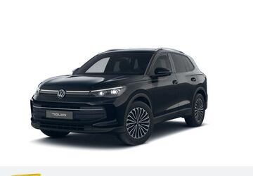 VW Tiguan 25.778 km 35.570 &euro; Bochum 44892