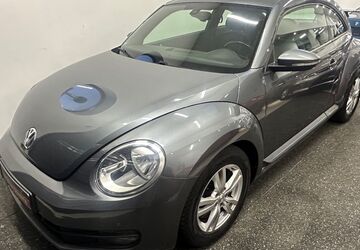 VW Beetle 190.000 km 4.999 &euro; Schwerte 58239