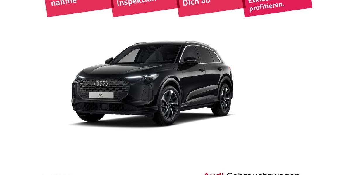 Audi Q5 27.469 km 49.754 &euro; Weinheim 69469