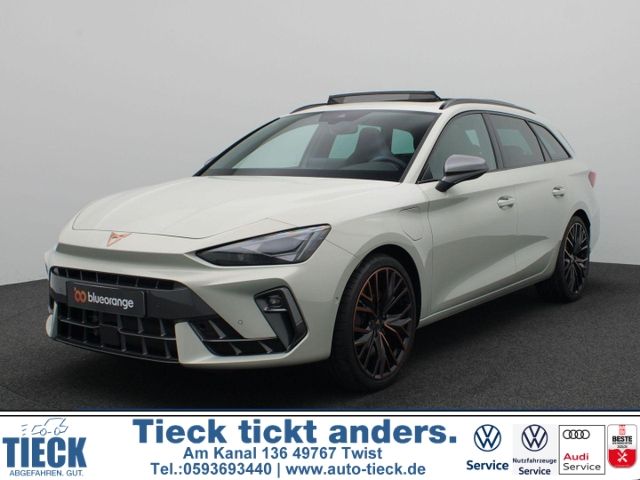 Cupra Leon 1.021 km 40.900 &euro; Twist 49767