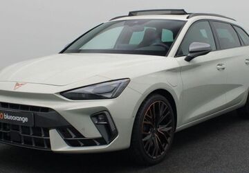 Cupra Leon 1.021 km 42.900 &euro; Twist 49767