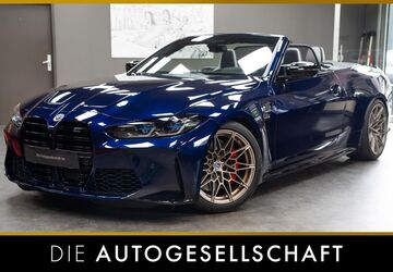 BMW M4 13.587 km 78.990 &euro; Heidenau bei Dresden 01809