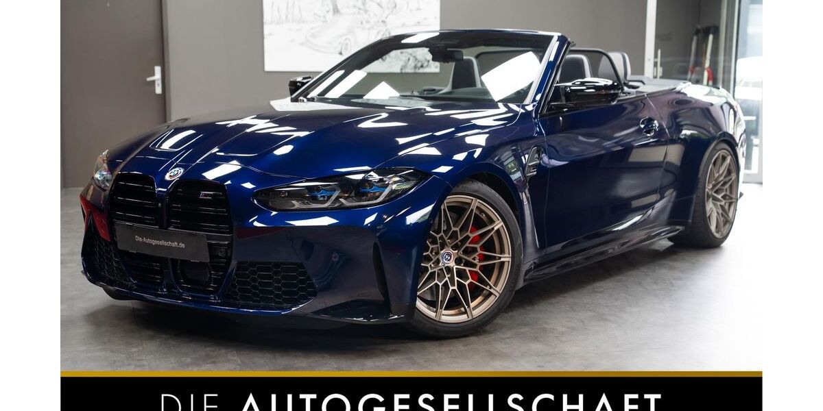 BMW M4 13.587 km 78.990 &euro; Heidenau bei Dresden 01809