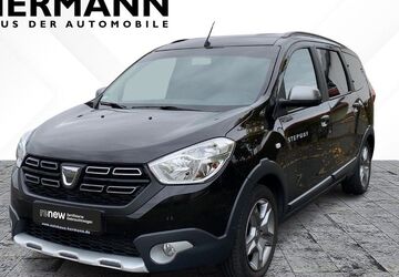 Dacia Lodgy 47.000 km 17.591 &euro; Hildesheim 31135