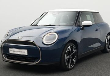 Mini Cooper E 5.108 km 28.516 &euro; 