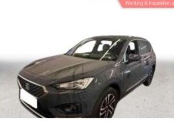 Seat Tarraco 56.880 km 28.480 &euro; Moers-Hülsdonk 47441