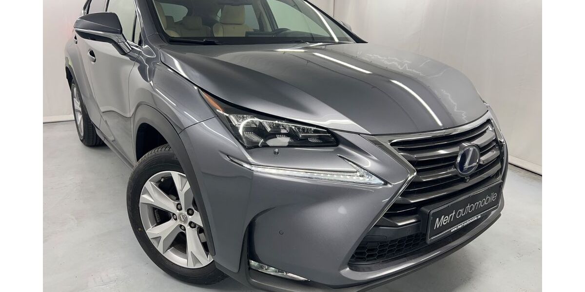Lexus NX 300 72.000 km 27.900 &euro; Berlin -Tegel 13509