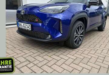 Toyota Yaris Cross 2.300 km 32.990 &euro; Göttingen 37079