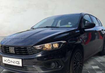 Fiat Tipo 11.051 km 19.998 &euro; Teltow 14513