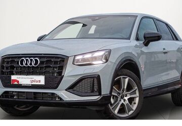 Audi Q2 8.900 km 34.970 &euro; Diez 65582
