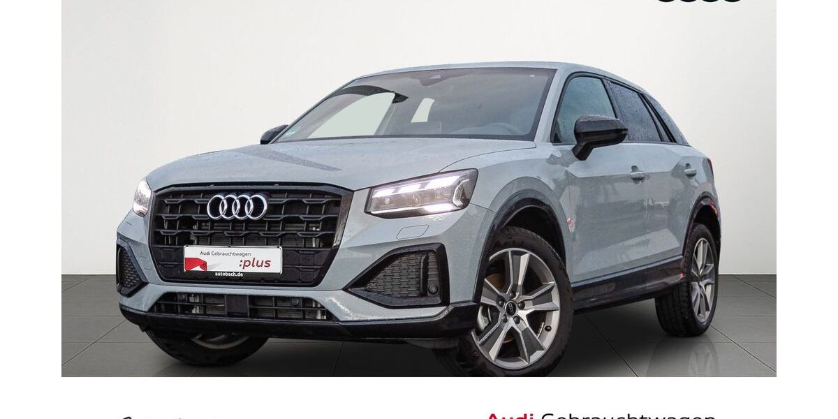 Audi Q2 8.900 km 34.970 &euro; Diez 65582