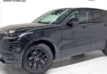 Land Rover Range Rover Velar 7.700 km 63.880 &euro; Walsrode 29664