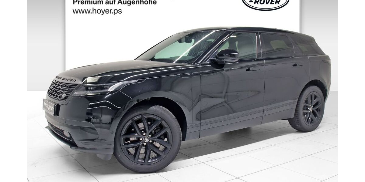 Land Rover Range Rover Velar 7.700 km 63.880 &euro; Walsrode 29664