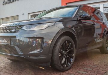Land Rover Discovery Sport 49.900 km 33.995 &euro; Schlüchtern 36381