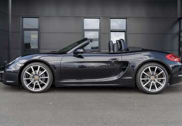 Porsche Boxster 79.990 km 51.500 &euro; Düsseldorf 40474