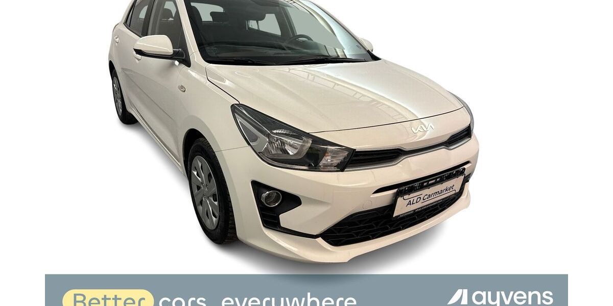 Kia Rio 77.544 km 11.980 &euro; Dorfmark 29683