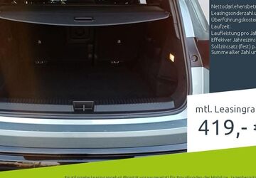 Renault Espace 1.500 km 43.880 &euro; Borken 46325