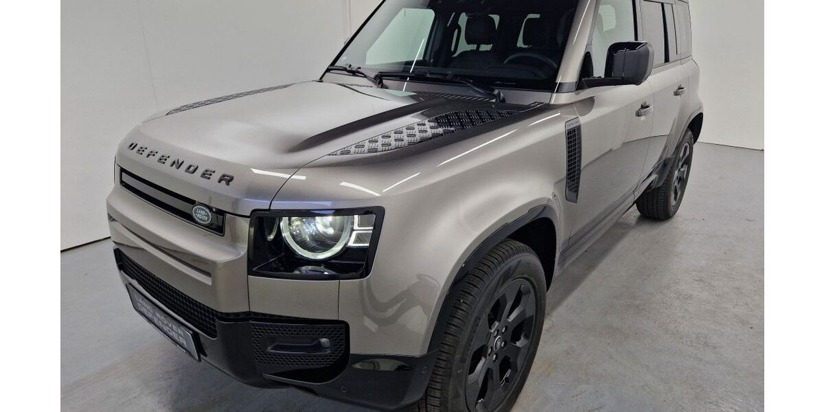 Land Rover Defender 7.000 km 81.990 &euro; Landau 76829