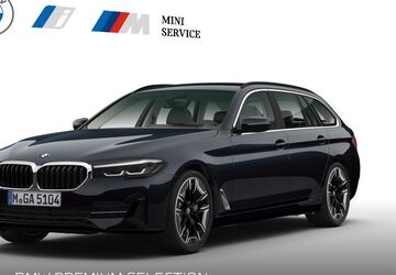 BMW 540 94.218 km 49.901 &euro; Freiberg 09599