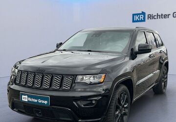 Jeep Grand Cherokee 89.990 km 34.990 &euro; Lauchhammer-West 01979
