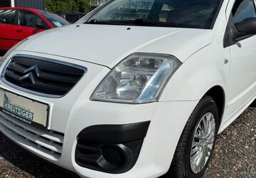 Citroen C2 158.196 km 2.990 &euro; Hamburg 22179