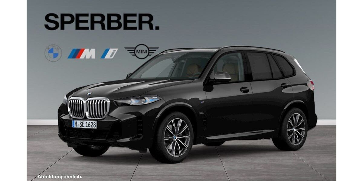 BMW X5 21.547 km 81.990 &euro; Bamberg 96050