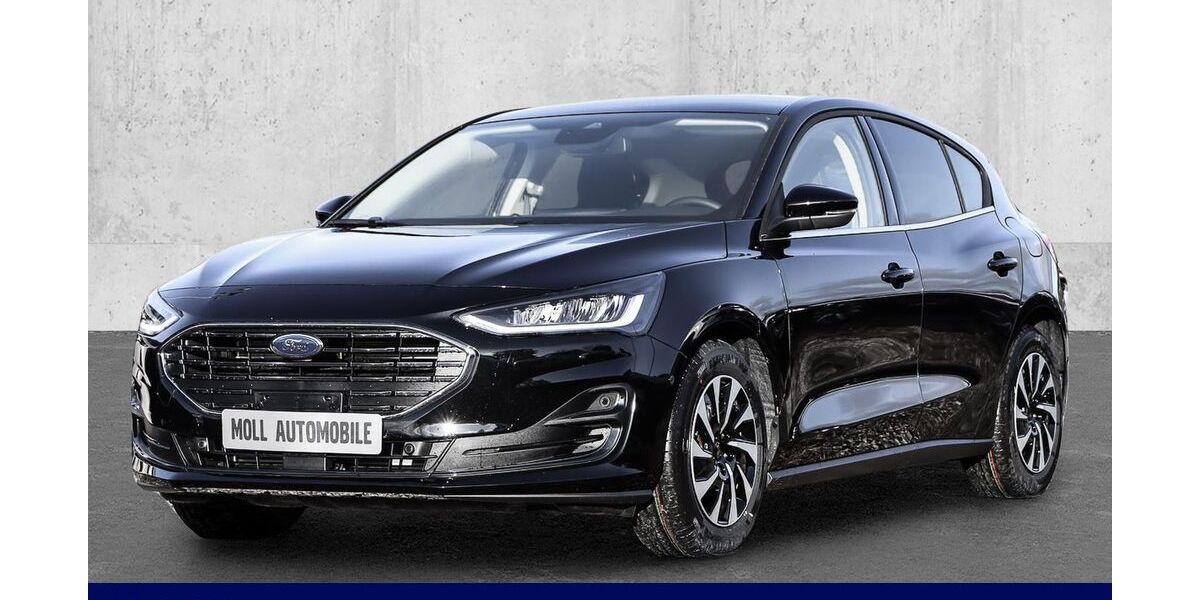 Ford Focus 2.500 km 32.180 &euro; Aachen 52078