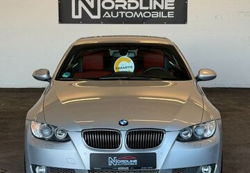 BMW 335 96.227 km 21.995 &euro; Flensburg 24941