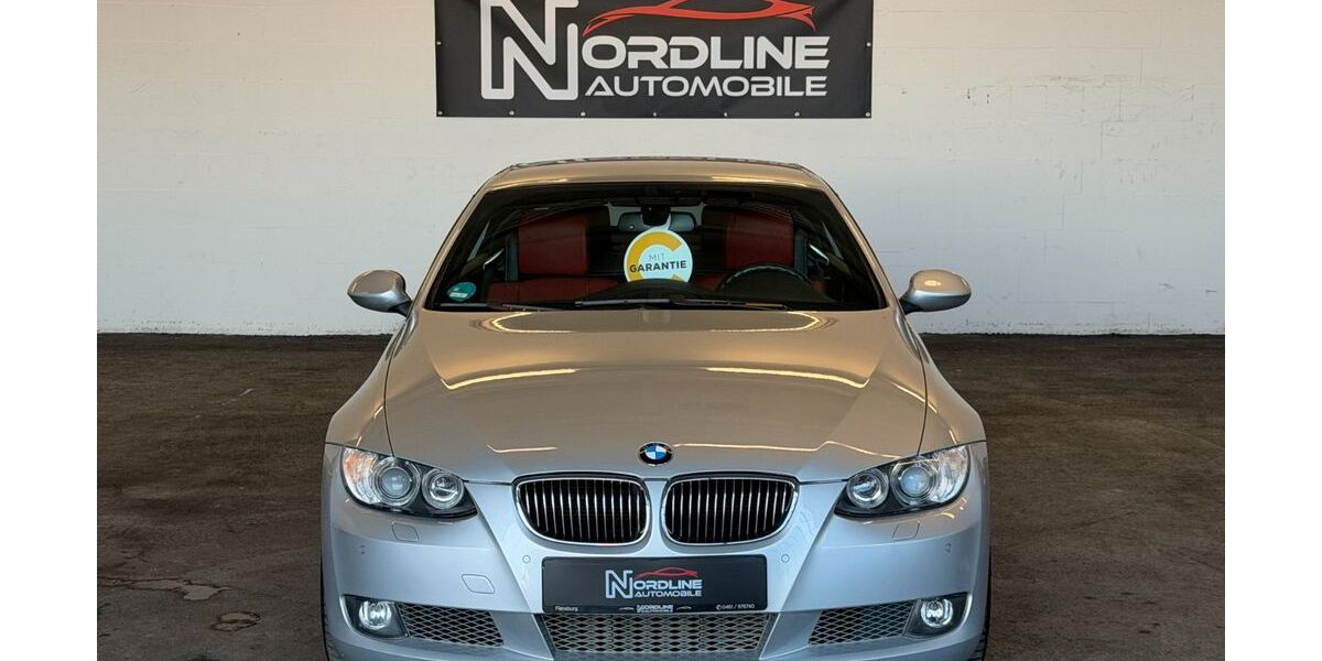 BMW 335 96.227 km 21.995 &euro; Flensburg 24941