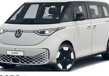 VW ID. Buzz 30.636 km 45.870 &euro; Aachen 52078