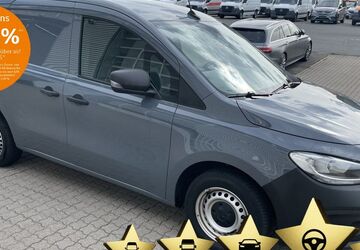 Mercedes-Benz Citan 34.741 km 19.611 &euro; Grimma 04668
