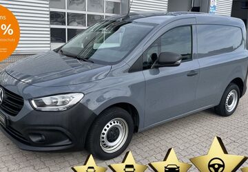 Mercedes-Benz Citan 34.741 km 20.800 &euro; Grimma 04668