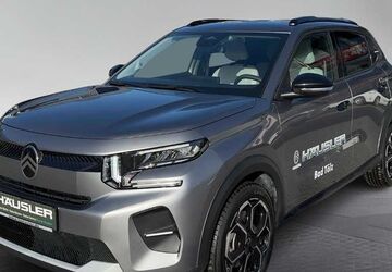 Citroen C3 3.500 km 23.990 &euro; Bad Tölz 83646