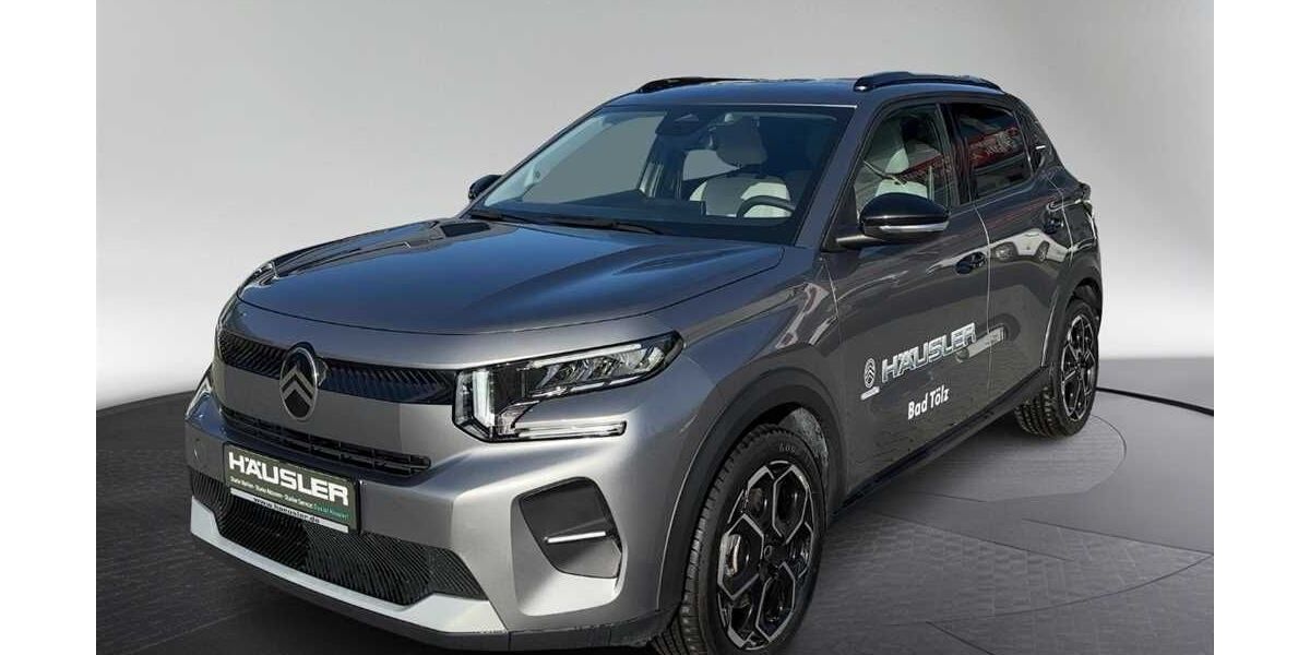 Citroen C3 3.500 km 23.990 &euro; Bad Tölz 83646