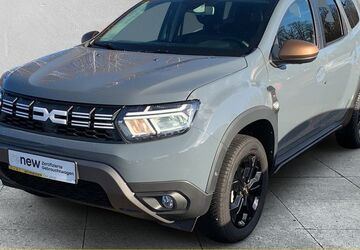 Dacia Duster 29.560 km 22.790 &euro; Oederan 09569