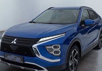 Mitsubishi Eclipse Cross 39.790 km 22.081 &euro; Gardelegen 39638