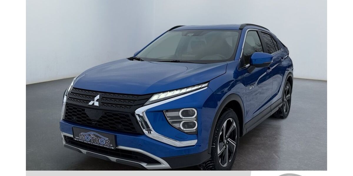 Mitsubishi Eclipse Cross 39.790 km 22.081 &euro; Gardelegen 39638