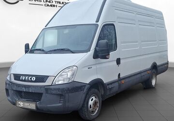 IVECO Andere 285.000 km 6.999 &euro; Hagen 58089