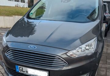 Ford C-Max 22.000 km 14.500 &euro; Bergisch Gladbach 51467